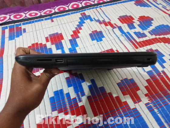 Hp Notebook